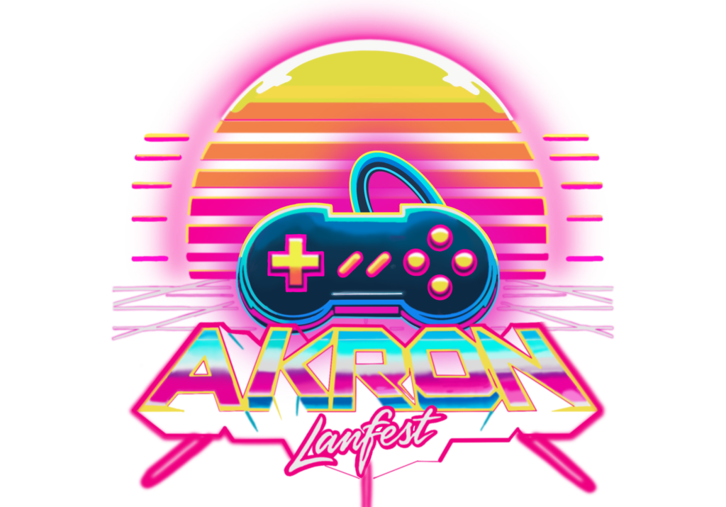 Akron LANFest