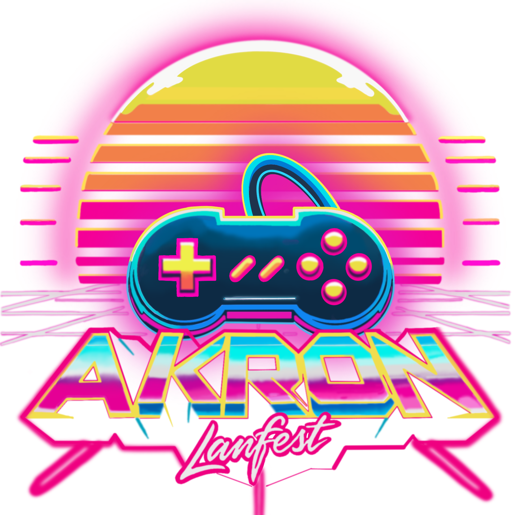 Akron LANFest